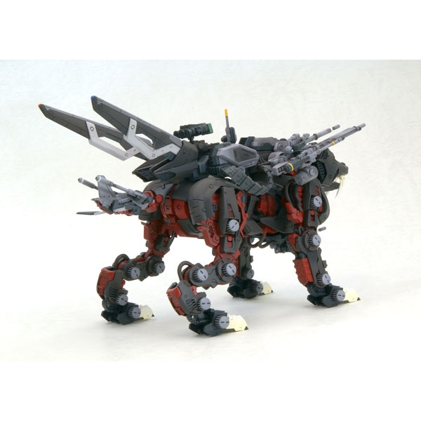 Mô hình lắp ghép ZOID 1/72 Great Saber A19 - BT Model