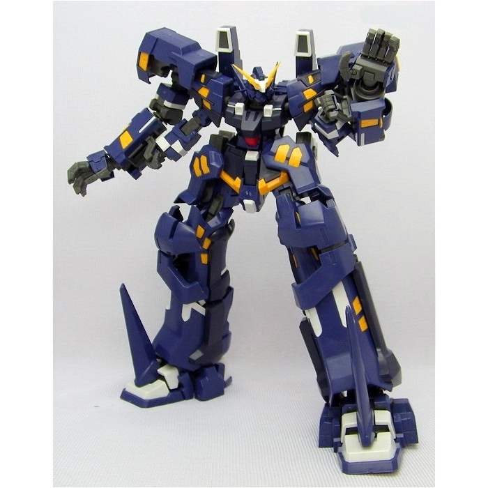 Mô hình lắp ráp Super Robot HUCKEBEIN BOXER OG 013 BT Model