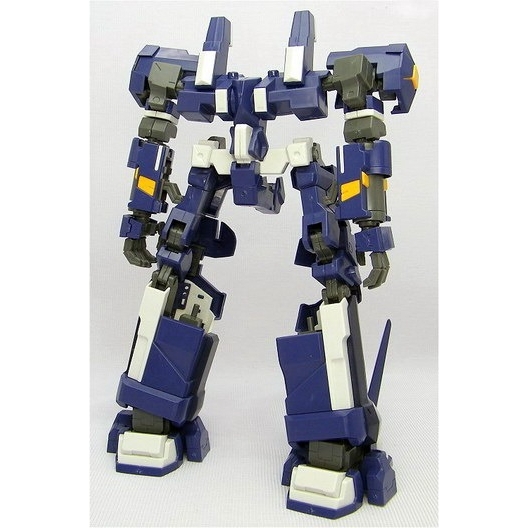 Mô hình lắp ráp Super Robot HUCKEBEIN BOXER OG 013 BT Model