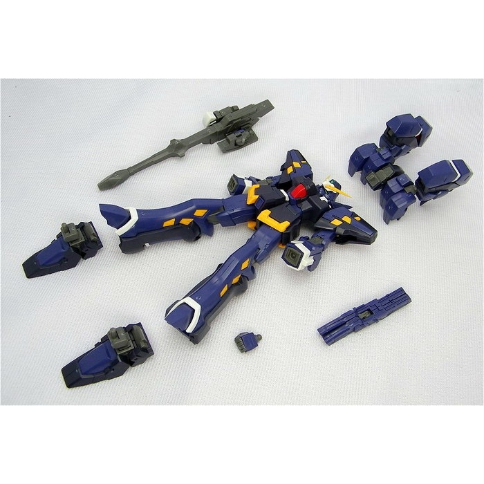 Mô hình lắp ráp Super Robot HUCKEBEIN BOXER OG 013 BT Model