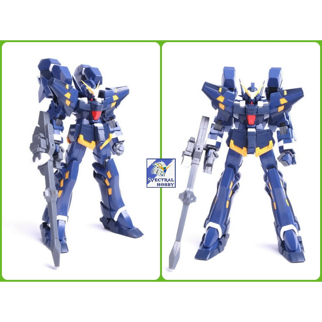 Mô hình lắp ráp Super Robot HUCKEBEIN BOXER OG 013 BT Model