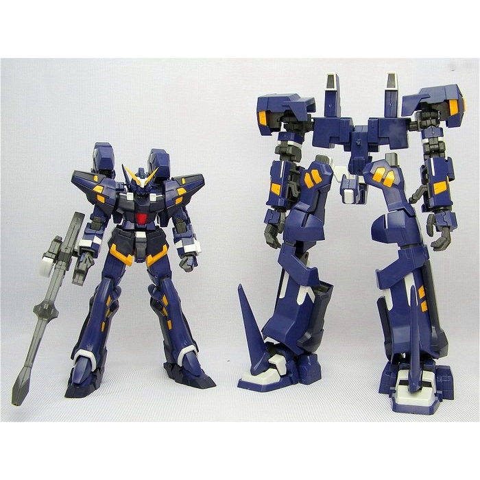 Mô hình lắp ráp Super Robot HUCKEBEIN BOXER OG 013 BT Model