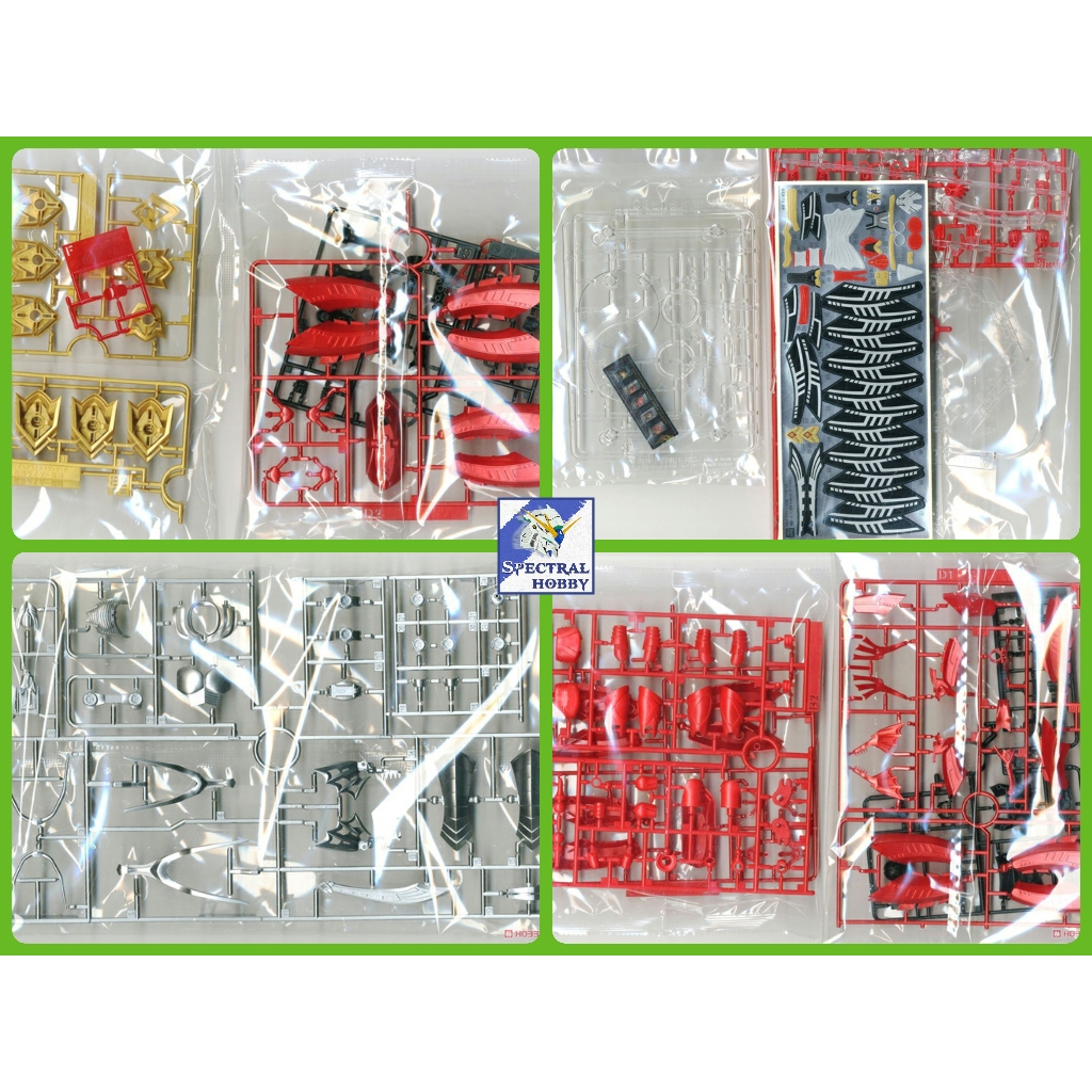 Mô hình lắp ráp Figure rise Standard Masked Rider Ryuki - bandai