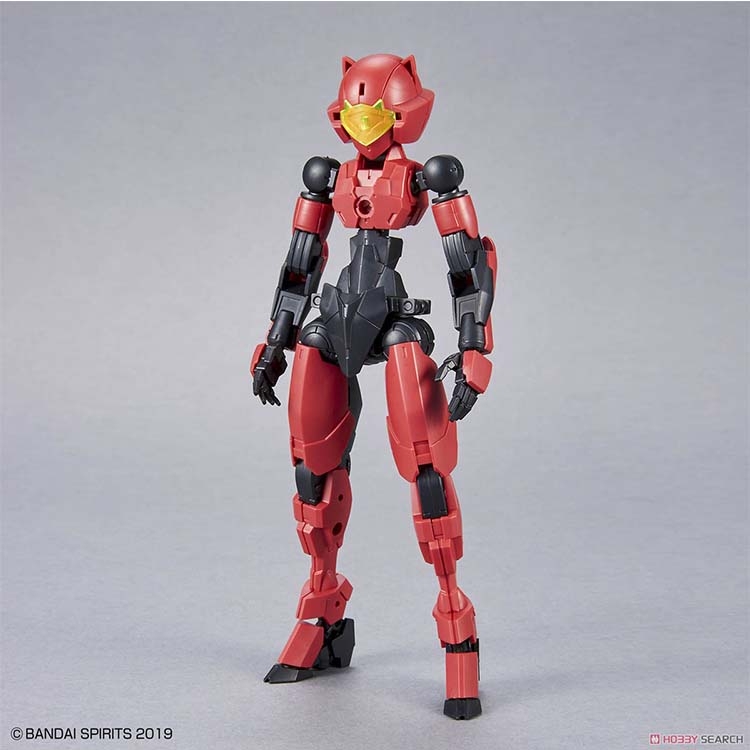 Mô hình lắp ráp 30MM 1/144 EXM-E7c SPINATIA COMMANDO TYPE - Bandai