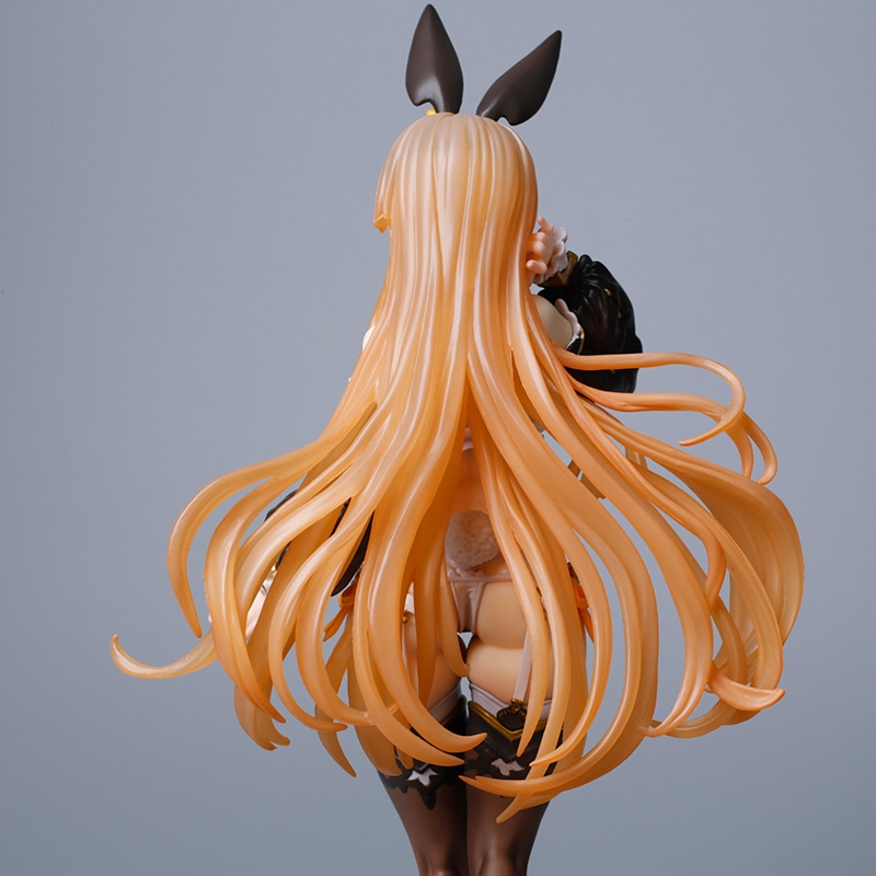 Mô hình tĩnh 1/6 Mois bunny swimsuit beautiful girl figure