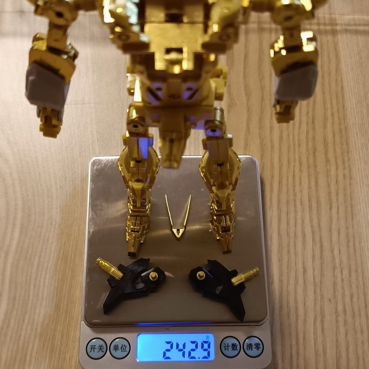 PHụ kiện mô hình bộ Metal Frame cho MG Strike Freedom ver.MB 8802 alloy skeleton