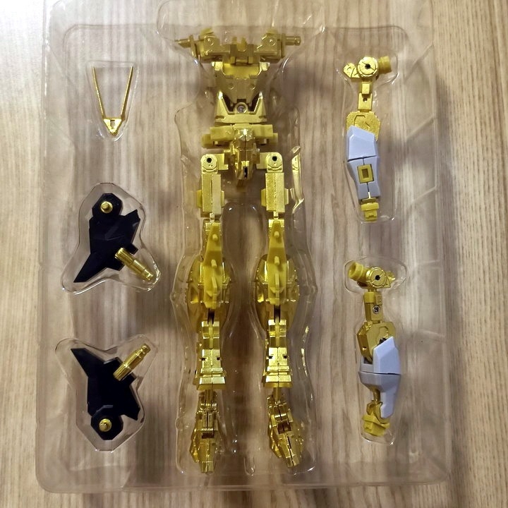 PHụ kiện mô hình bộ Metal Frame cho MG Strike Freedom ver.MB 8802 alloy skeleton