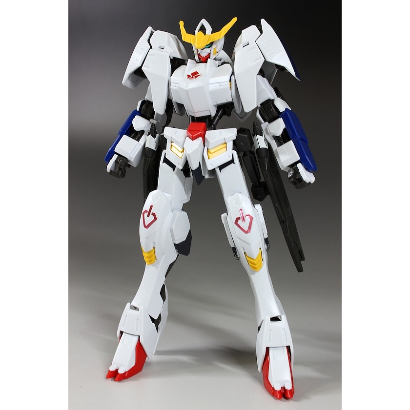 Mô hình lắp ráp HG 1/144 IBO Gundam Barbatos 6th Form - B015 DABAN