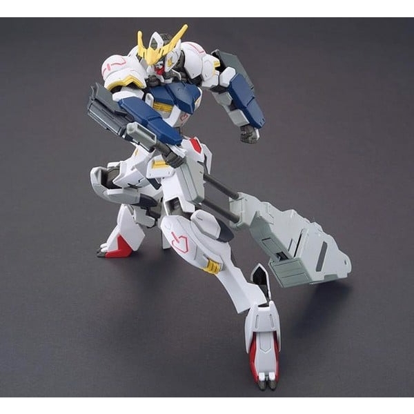Mô hình lắp ráp HG 1/144 IBO Gundam Barbatos 6th Form - B015 DABAN