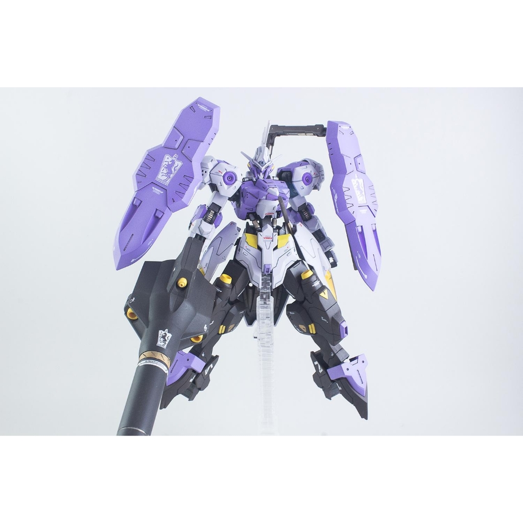 Mô hình lắp ráp HG IBO Gundam Kimaris Vidar 1/144 - B035 DABAN