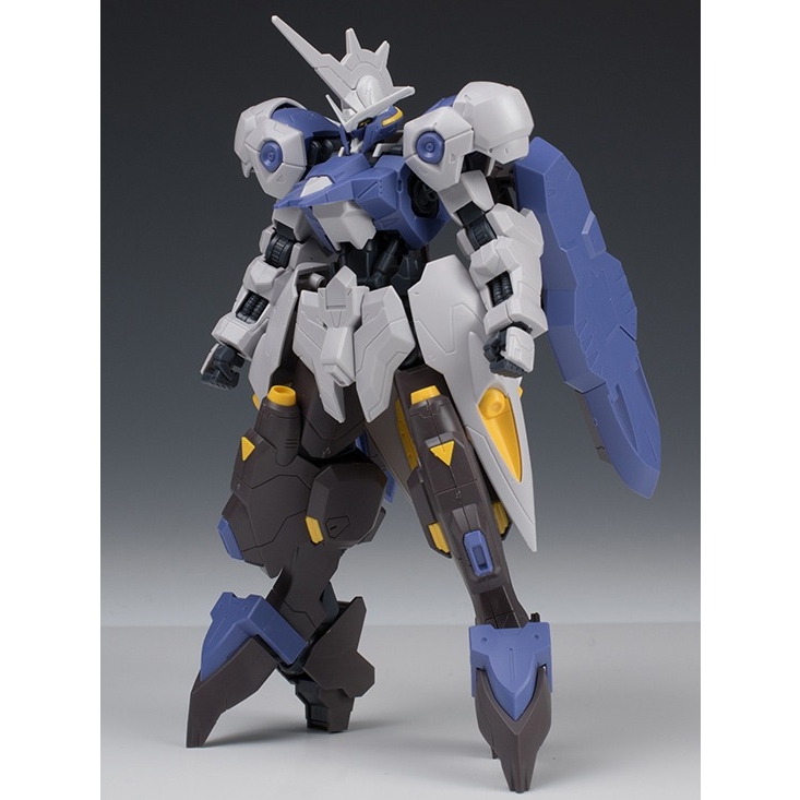 Mô hình lắp ráp HG IBO Gundam Kimaris Vidar 1/144 - B035 DABAN