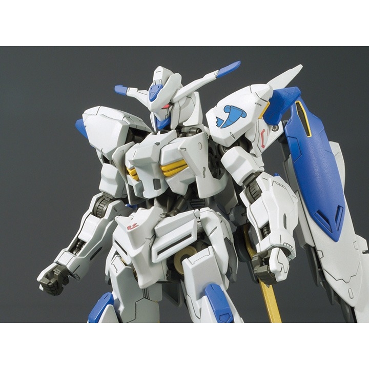 Mô hình lắp ráp HG IBO Gundam Bael 1/144 - B036