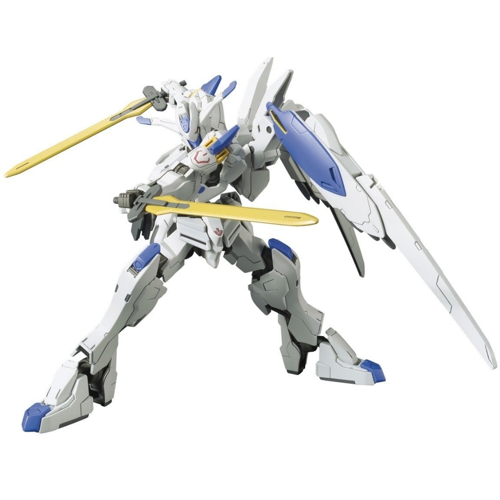 Mô hình lắp ráp HG IBO Gundam Bael 1/144 - B036