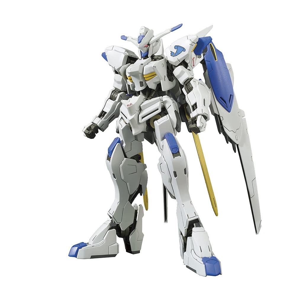 Mô hình lắp ráp HG IBO Gundam Bael 1/144 - B036