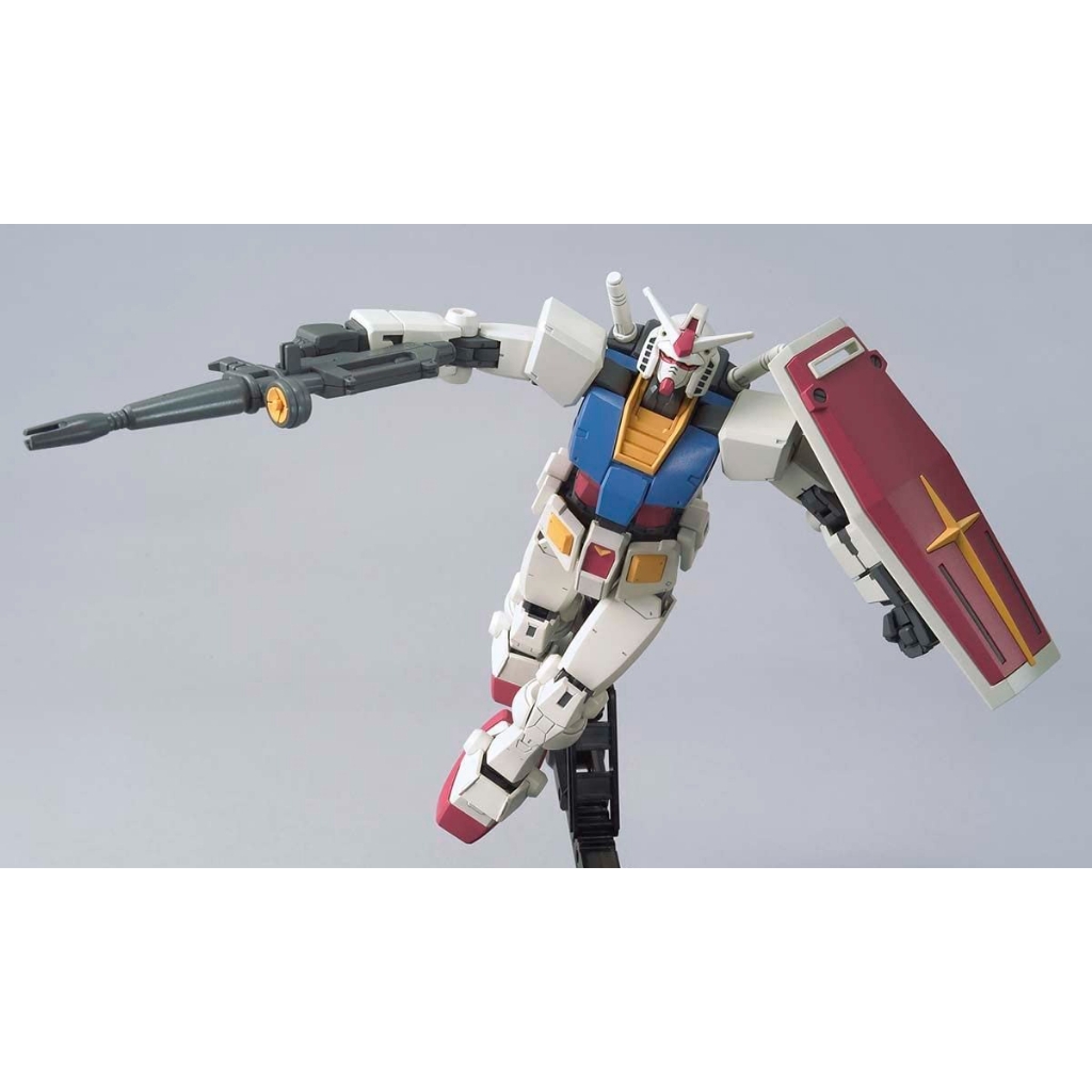 Mô hình lắp ráp HG 1/144 RX-78-2 Beyond Global RX78 gundam base