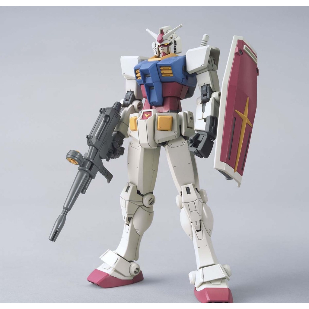 Mô hình lắp ráp HG 1/144 RX-78-2 Beyond Global RX78 gundam base