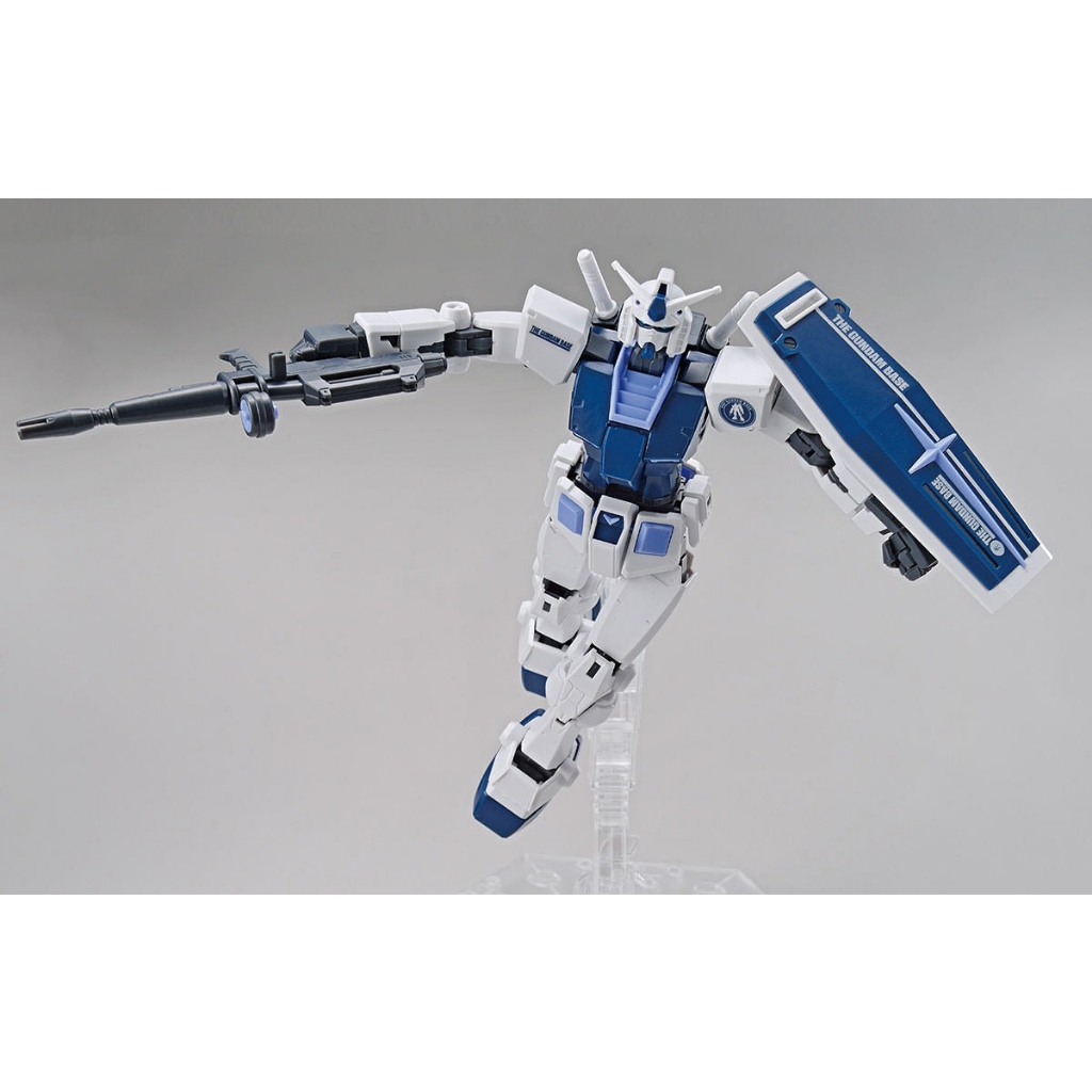 Mô hình lắp ráp HG 1/144 RX-78-2 Beyond Global RX78 gundam base