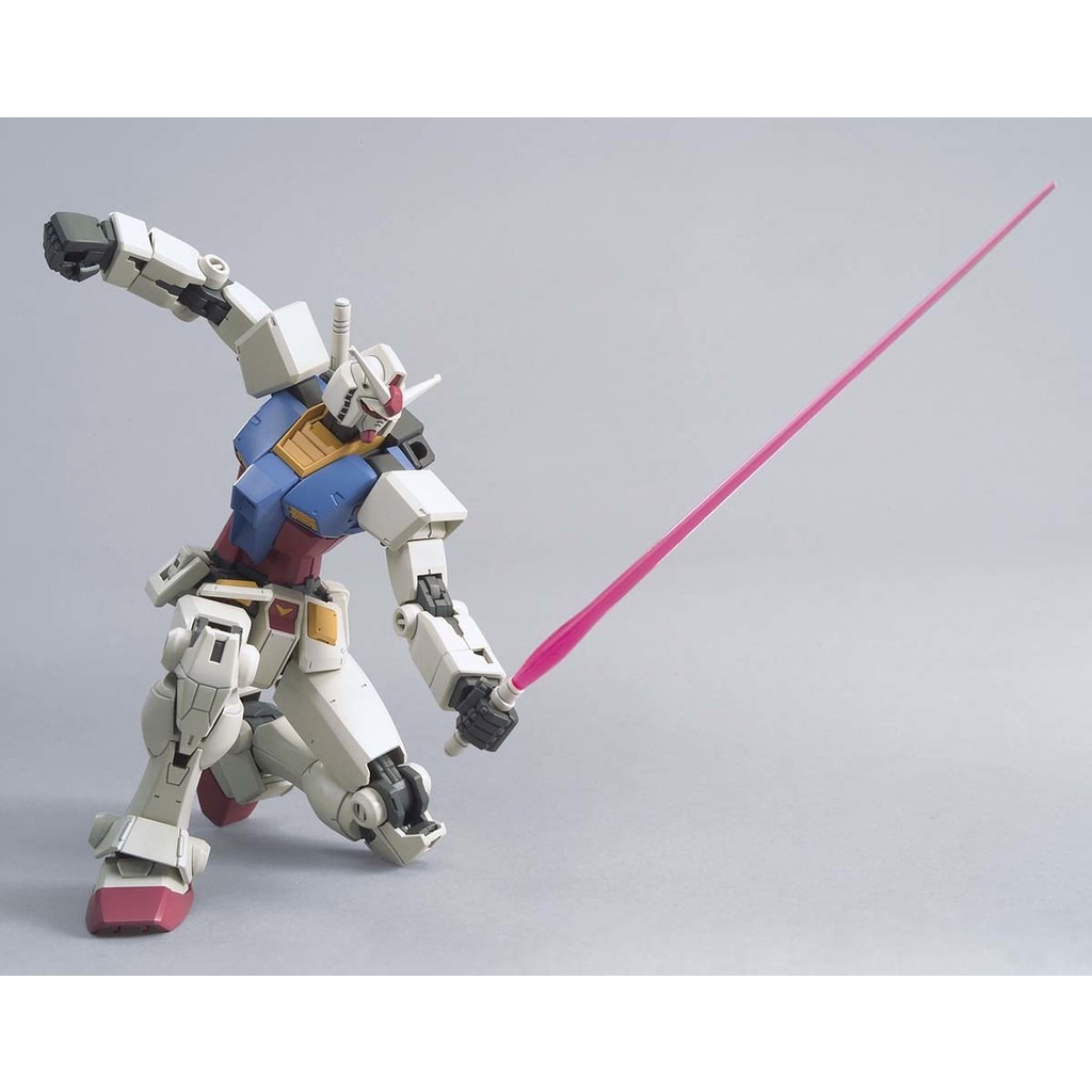 Mô hình lắp ráp HG 1/144 RX-78-2 Beyond Global RX78 gundam base