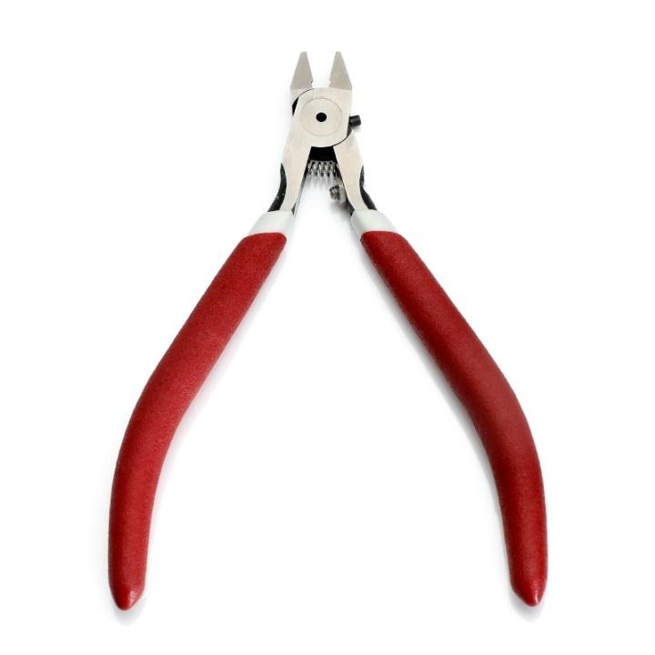 Kìm cắt mô hình MOSSCO Scorpion ULTRA THIN SINGLE EDGED scissors HS120
