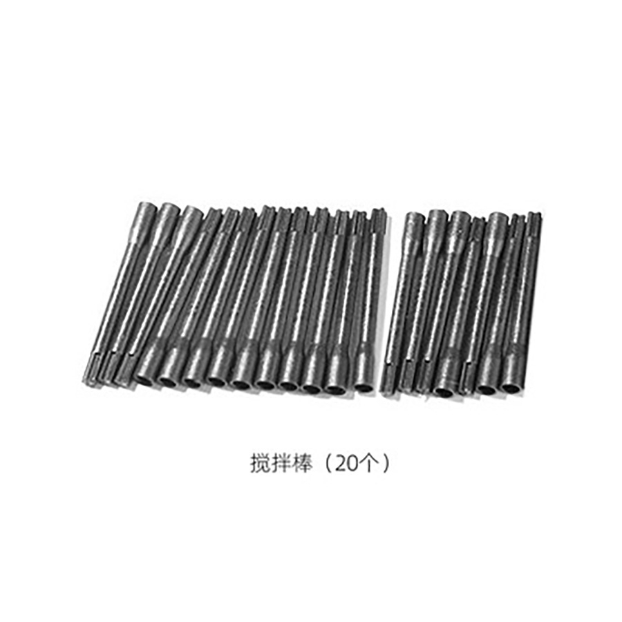 Dụng cụ máy trộn ngoáy sơn sơn cầm tay Portable electric mixer mixer tinting paint INK MIXER