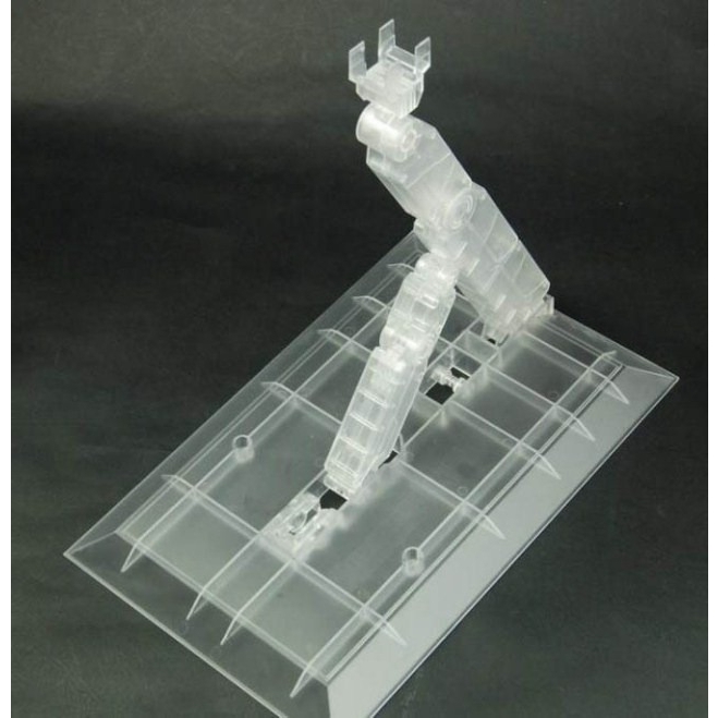 Đế giá đỡ Action base PG cho mô hình gundam 1/60