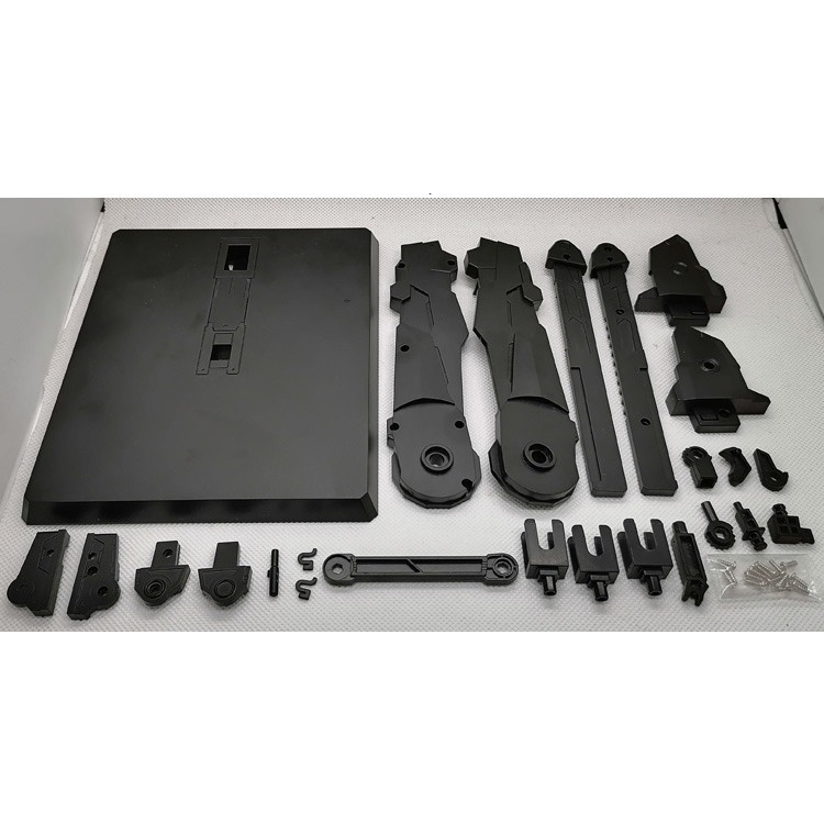 Đế Giá đỡ mô hình Action Base MB F91 Z ZZ Black White The Wind MG HG RG SD Trắng Đen các loại