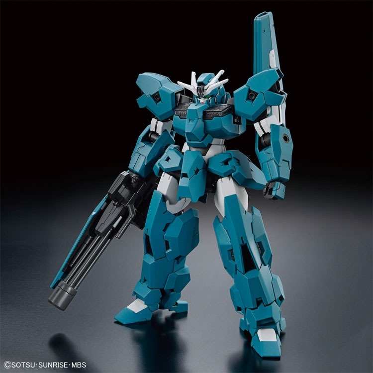 Mô hình lắp ráp HG1/144 GUNDAM LFRITH UR Witch Mercury HGWM bandai