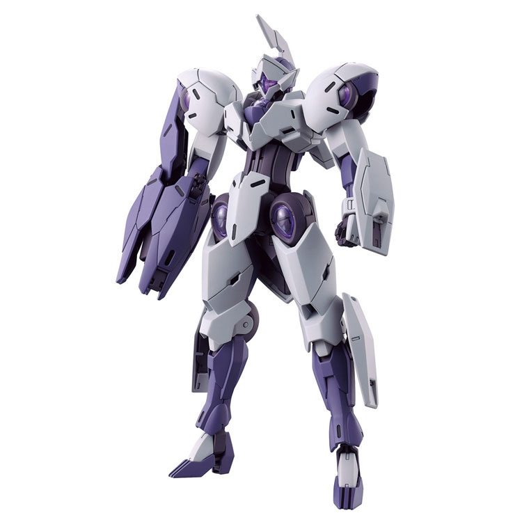 Mô hình lắp ráp HG 1/144 Michaelis Gundam Witch Mercury HGWM bandai