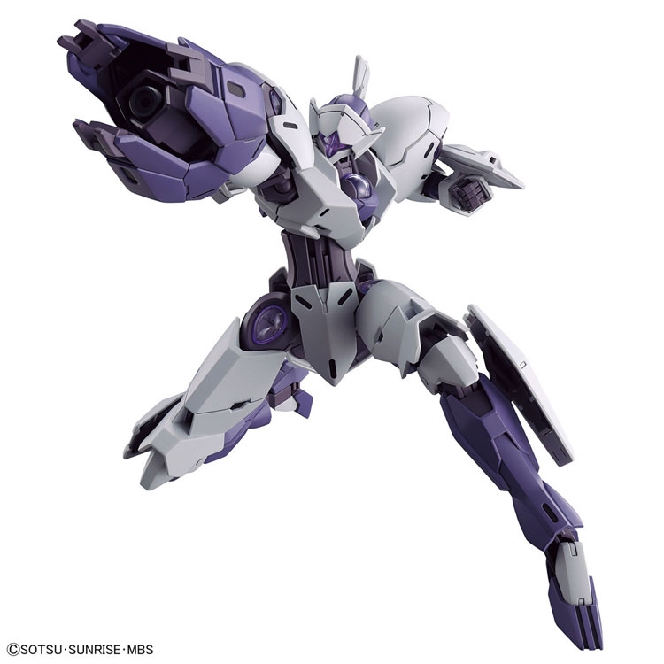 Mô hình lắp ráp HG 1/144 Michaelis Gundam Witch Mercury HGWM bandai