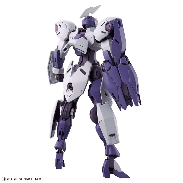 Mô hình lắp ráp HG 1/144 Michaelis Gundam Witch Mercury HGWM bandai