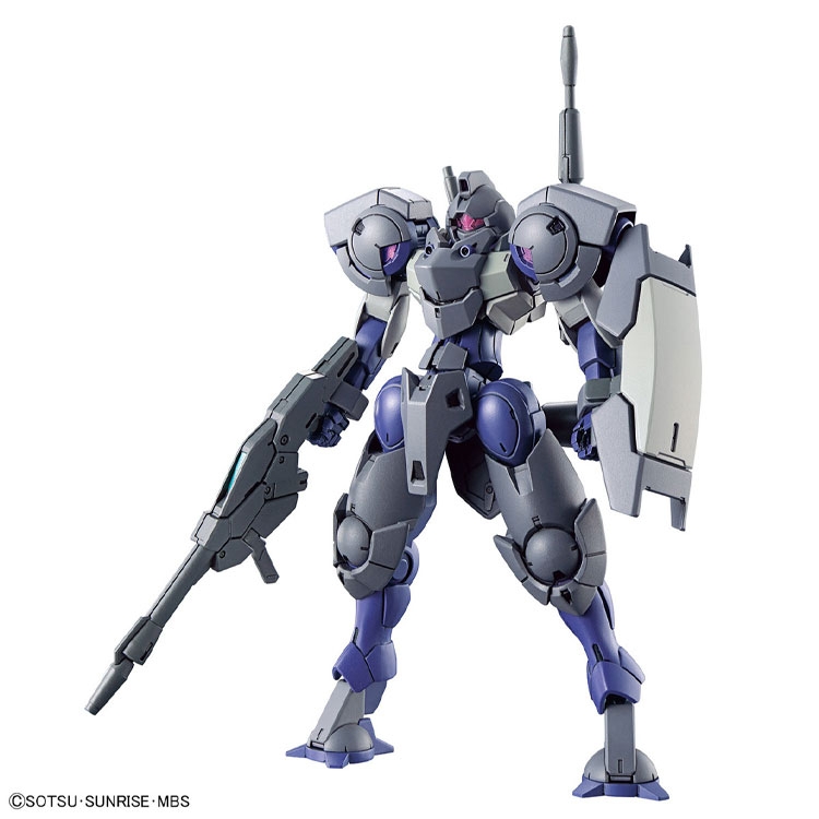Mô hình lắp ráp HG 1/144 Heindree Sturm Gundam Witch Mercury HGWM bandai