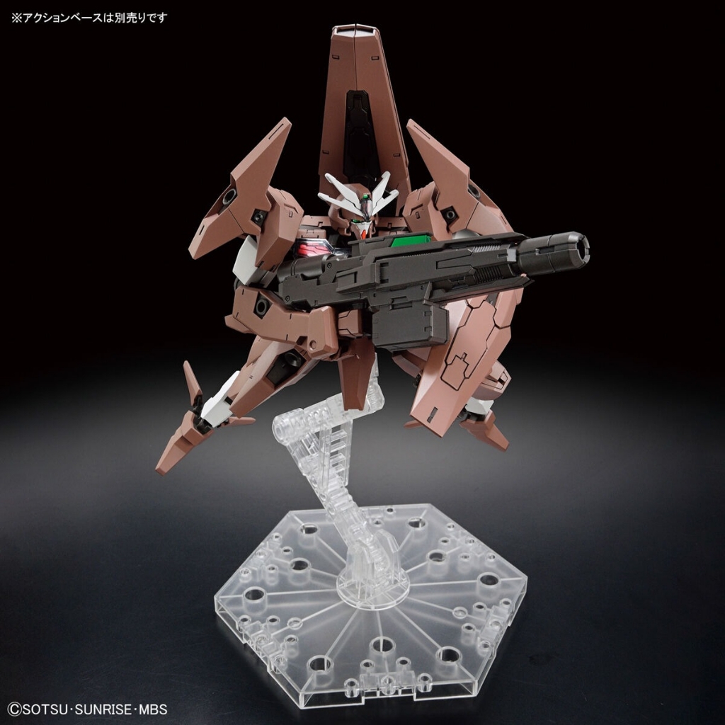 Mô hình lắp ráp HG 1/144 Gundam Lfrith Thorn Witch Mercury HGWM bandai