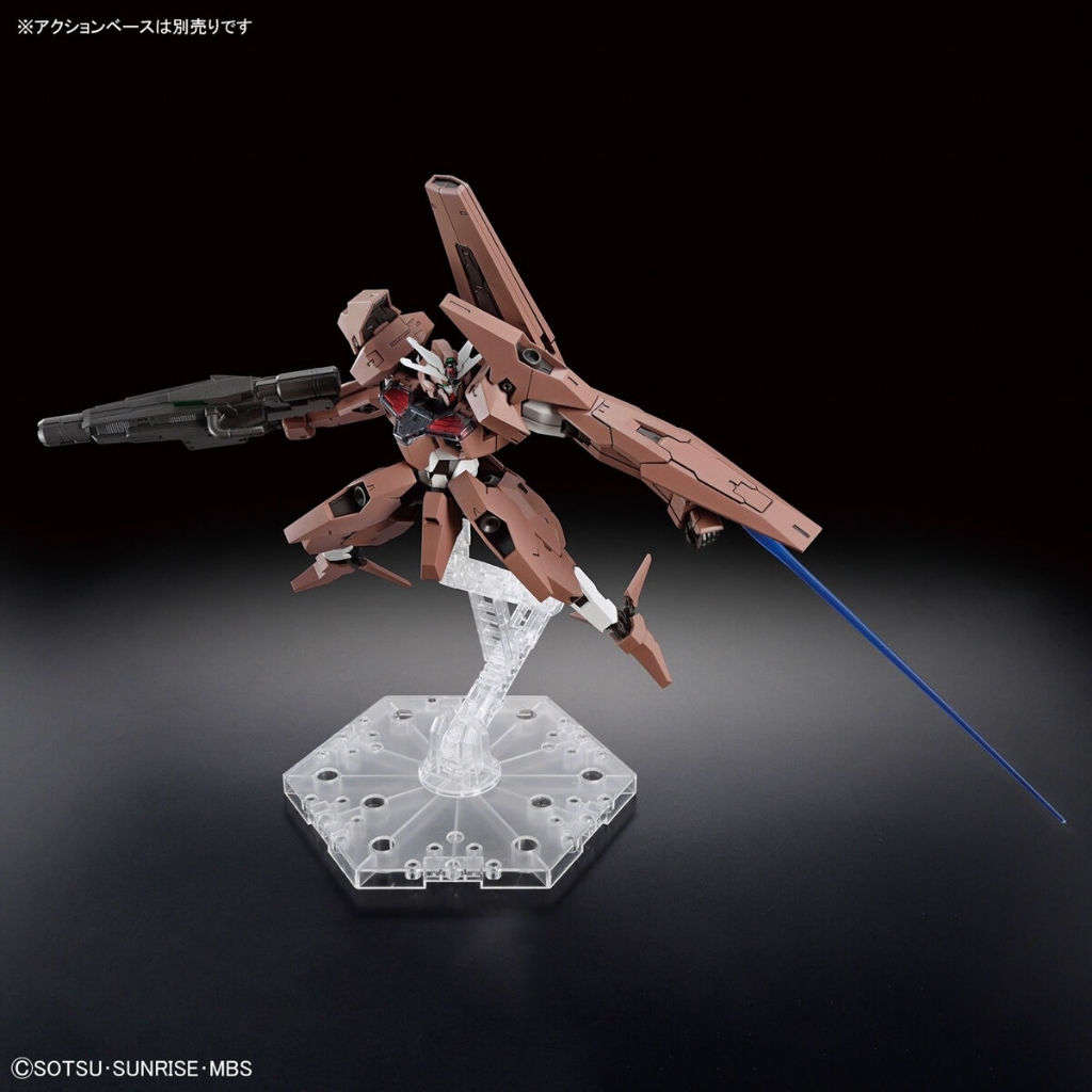 Mô hình lắp ráp HG 1/144 Gundam Lfrith Thorn Witch Mercury HGWM bandai