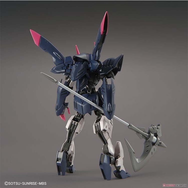 Mô hình lắp ráp HG 1/144 Gundam GREMORY Iron-Blooded Orphans 042 IBO bandai