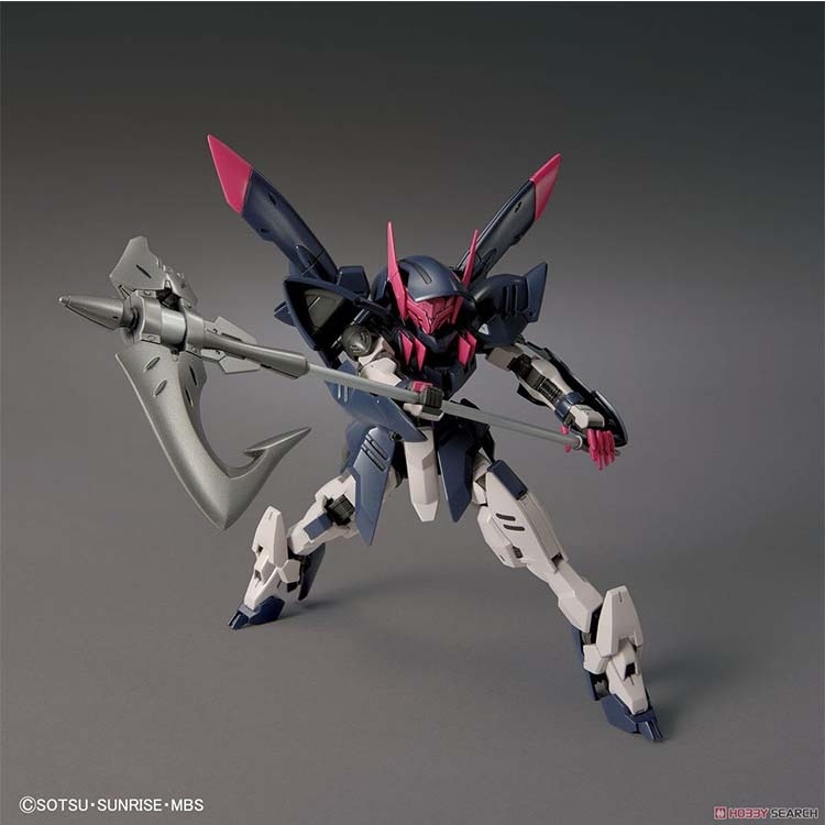 Mô hình lắp ráp HG 1/144 Gundam GREMORY Iron-Blooded Orphans 042 IBO bandai