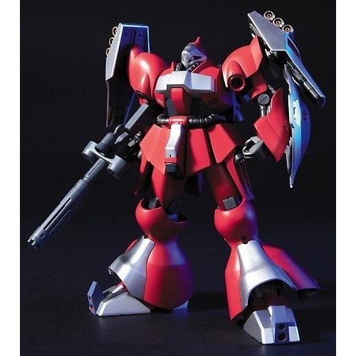Mô hình lắp ráp HG 1/144 MSN-03 Jagd Doga | Gunneys Guss | QUESS HGUC gundam BANDAI