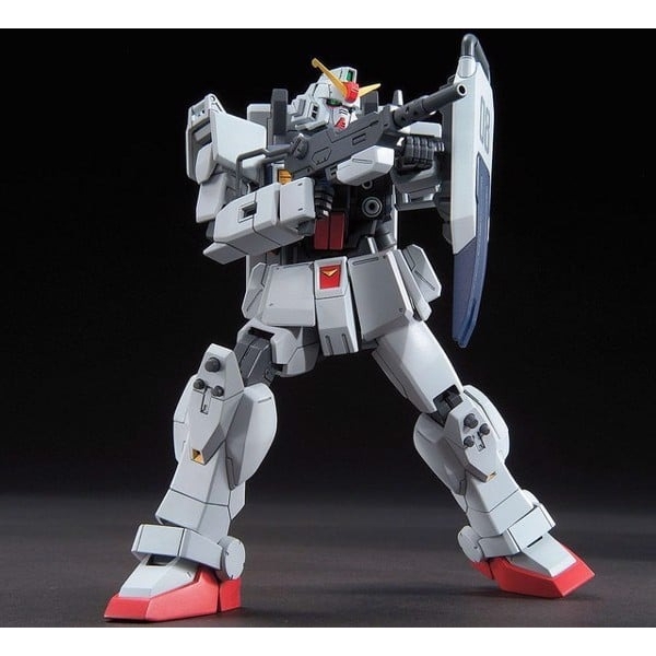 Mô hình lắp ráp HG 1/144 RX-79G GUNDAM GROUND TYPE 08th MS Team HGUC bandai
