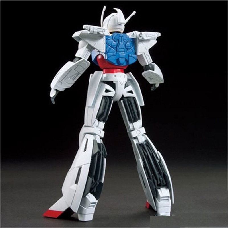 Mô hình lắp ráp HG 1/144 WD-M01 Turn A gundam Ingressa Militia HGUC 177 bandai