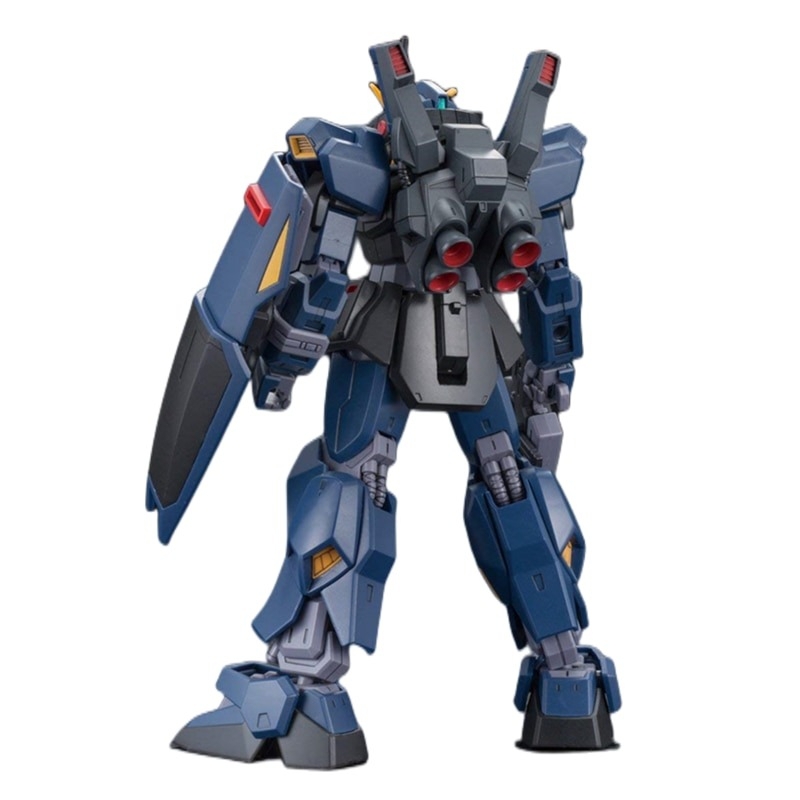 Mô hình lắp ráp HG 1/144 RX-178 GUNDAM MK-II TITANS REVIVE MK2 HGUC bandai