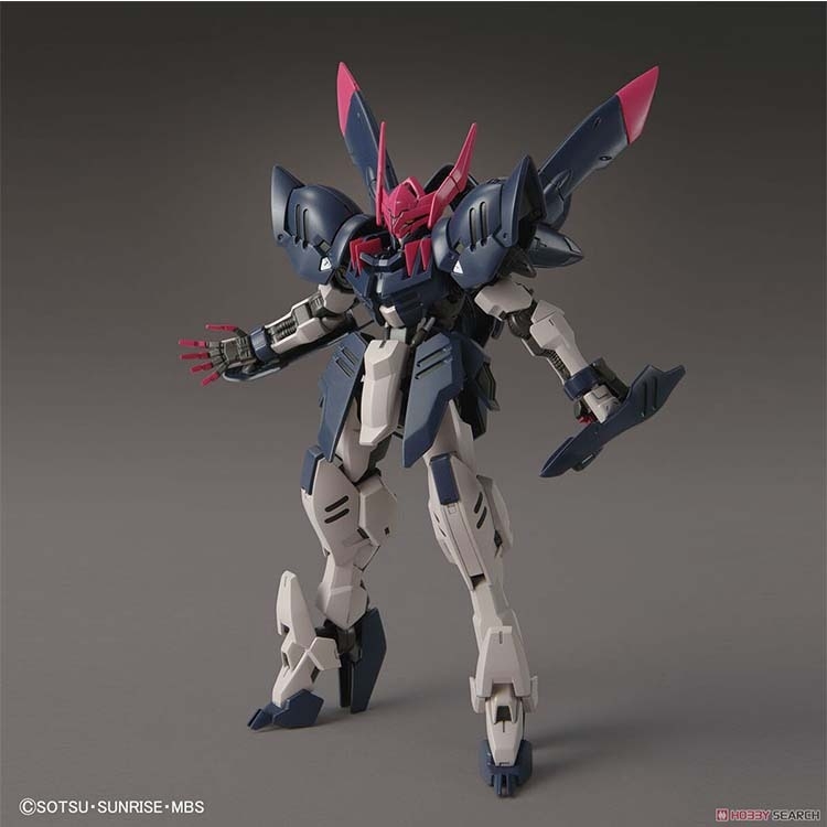 Mô hình lắp ráp HG 1/144 Gundam GREMORY Iron-Blooded Orphans 042 IBO bandai
