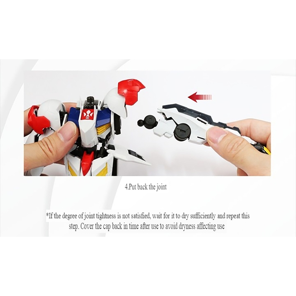 Dụng cụ DSPIAE bút gia cố tăng cường fix khớp mô hình Joint Reinforcement Strengthening Pen BP-SP