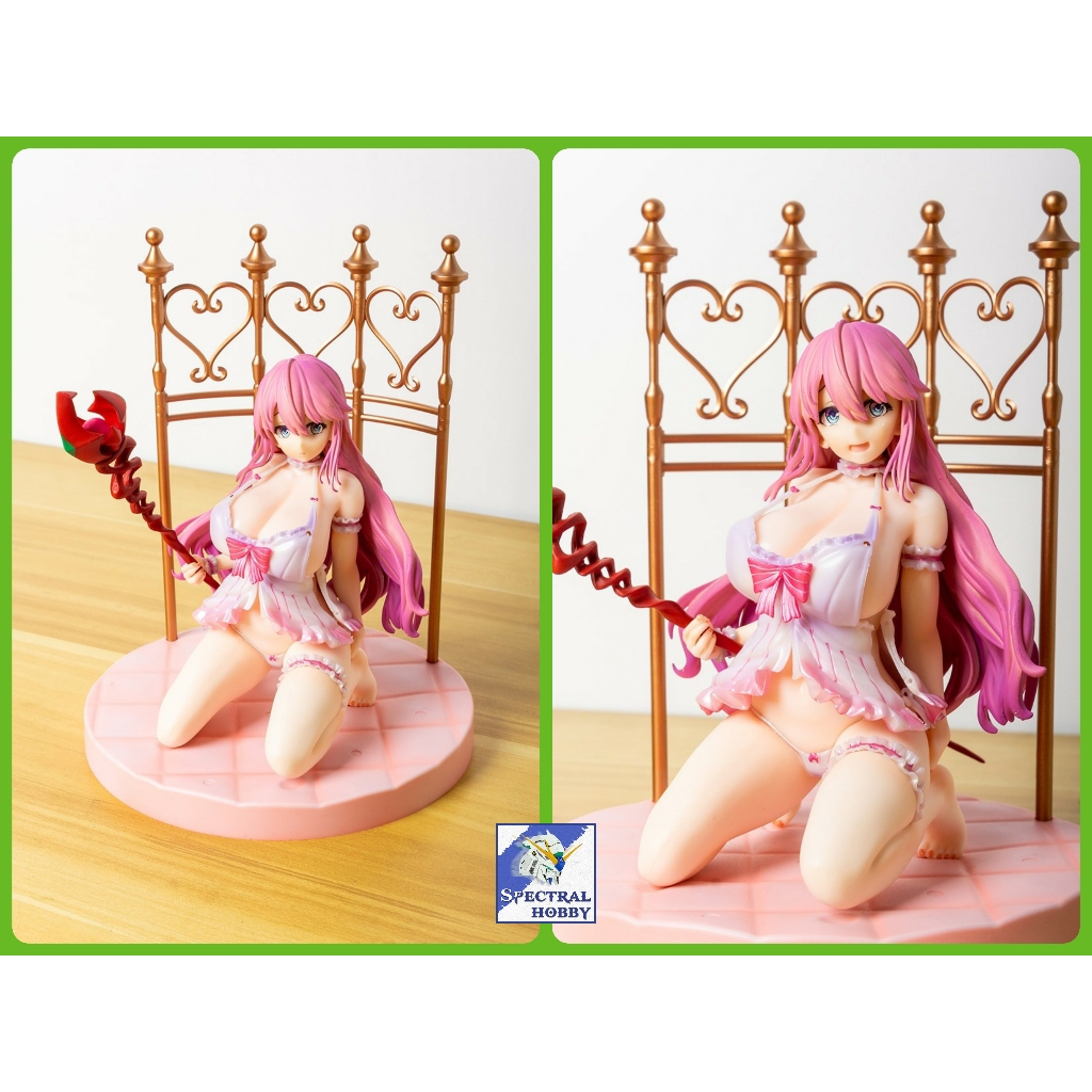 Mô hình Statue Figure Redo of Healer Freia Setsuna Light Novel Ver 1/7