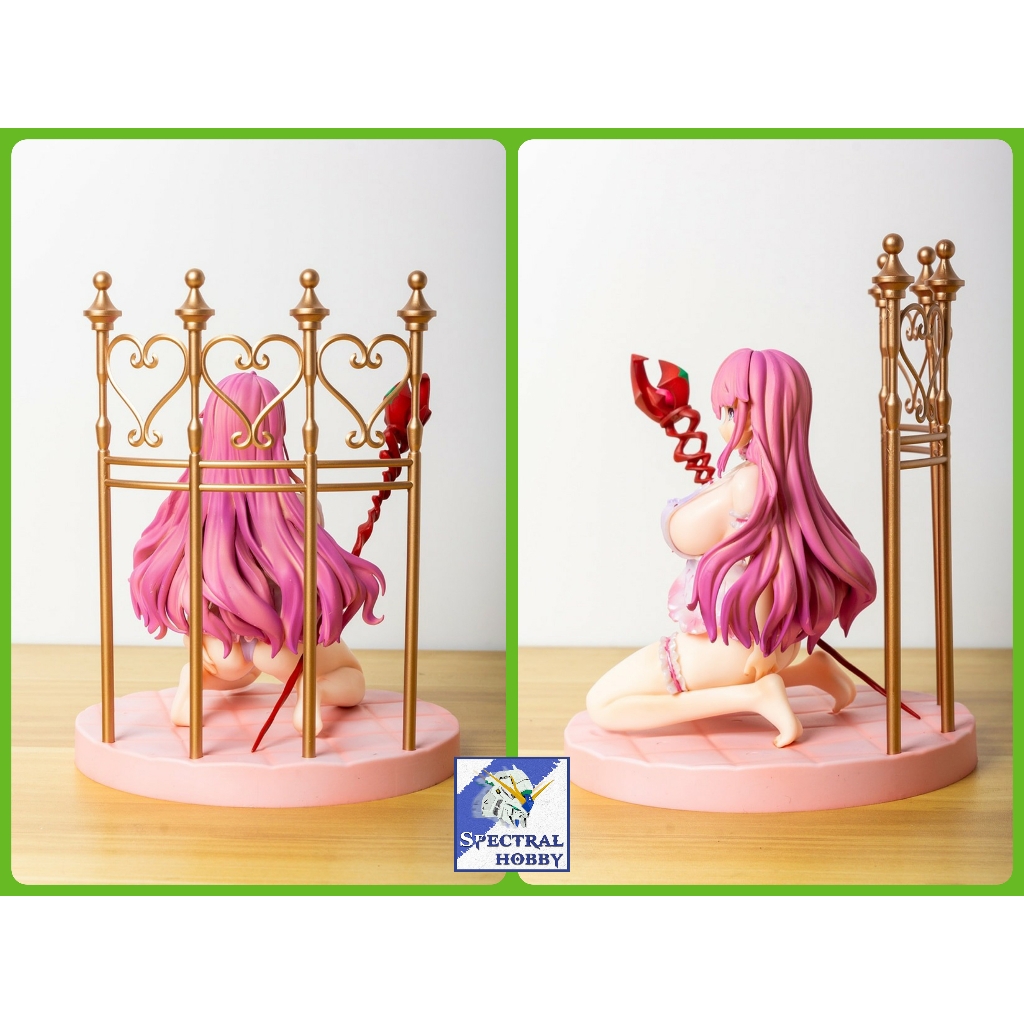 Mô hình Statue Figure Redo of Healer Freia Setsuna Light Novel Ver 1/7