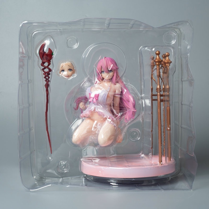Mô hình Statue Figure Redo of Healer Freia Setsuna Light Novel Ver 1/7