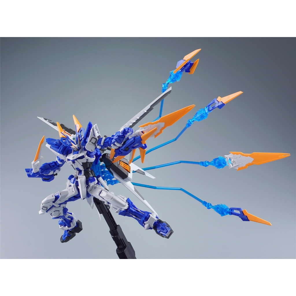 Phụ kiện mô hình Funnel Flight Path Effects cho MG RG Blue Frame RX93 Nu và các loại gundam