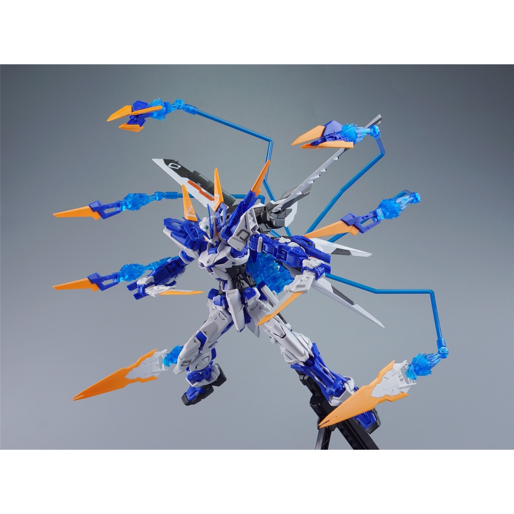 Phụ kiện mô hình Funnel Flight Path Effects cho MG RG Blue Frame RX93 Nu và các loại gundam