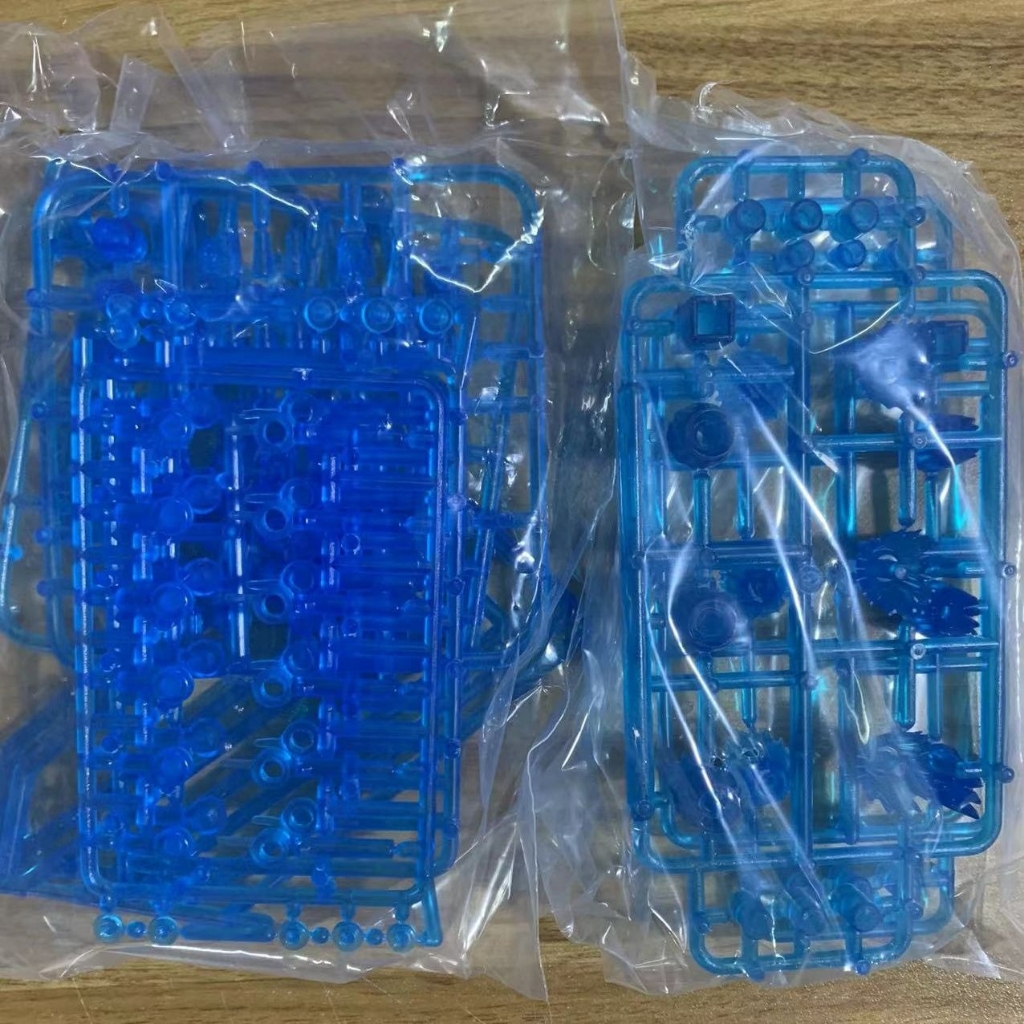 Phụ kiện mô hình Funnel Flight Path Effects cho MG RG Blue Frame RX93 Nu và các loại gundam