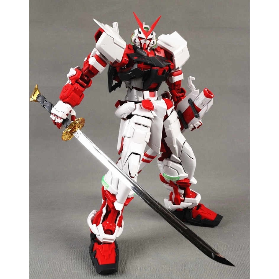 Mô hinh lắp ráp PG 1/60 Astray Red Frame gundam - Daban model