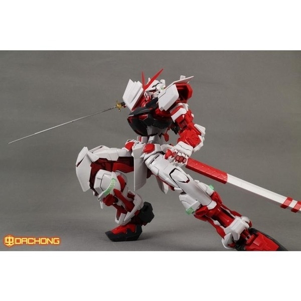Mô hinh lắp ráp PG 1/60 Astray Red Frame gundam - Daban model