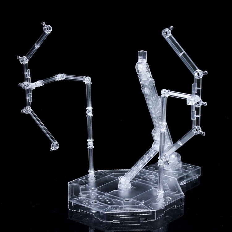 Phụ kiện mô hình Effect dragoon display cho MG Providence - KS model